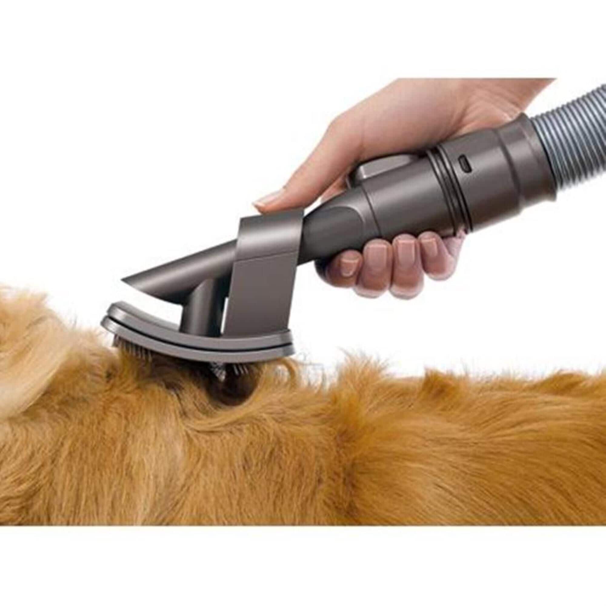dyson furminator