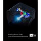Epson EpiqVision Mini EF22 Portable Smart Laser Projector in Stone Blue, , large