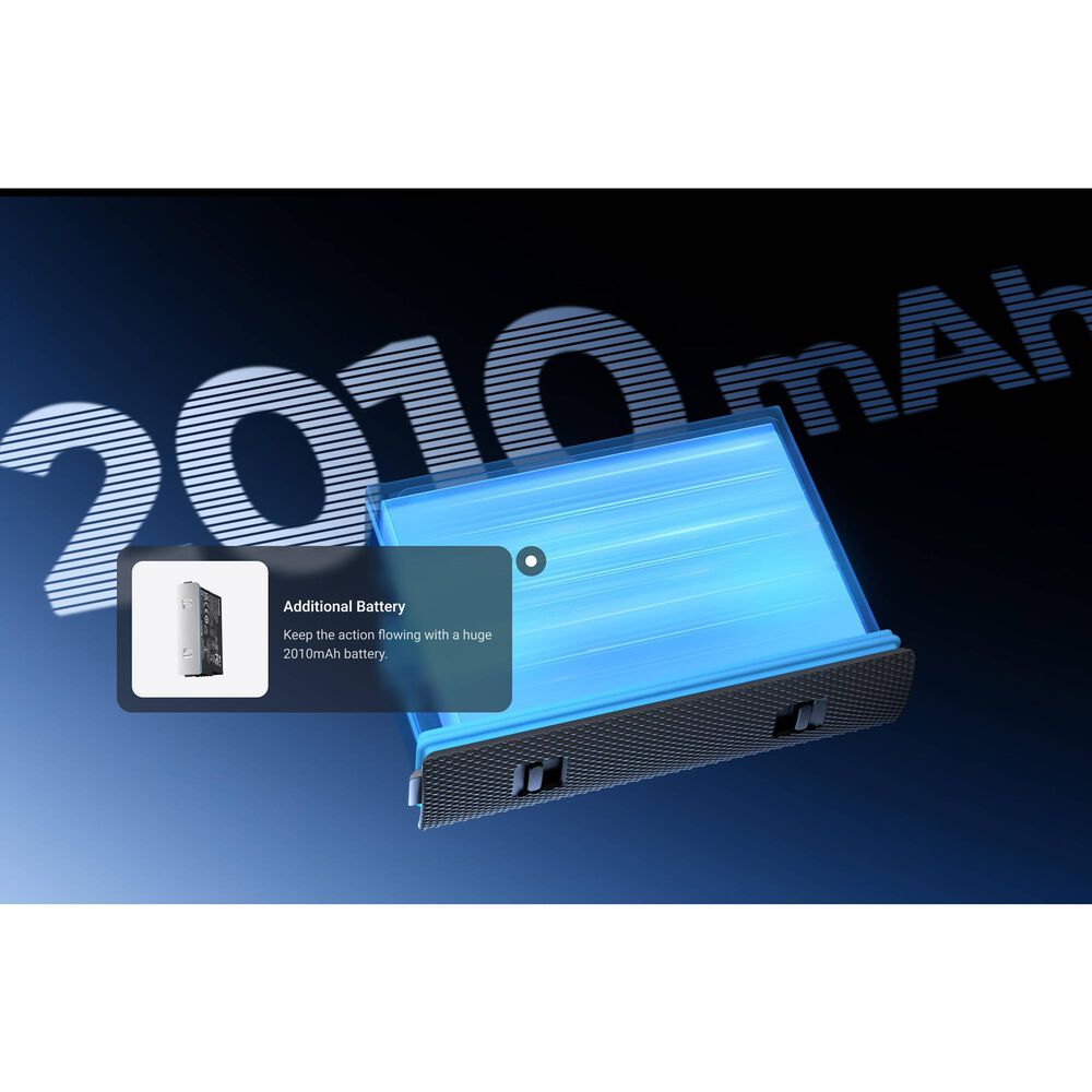 Insta360 X4 Air Action Camera Starter Bundle in Arctic White, , large