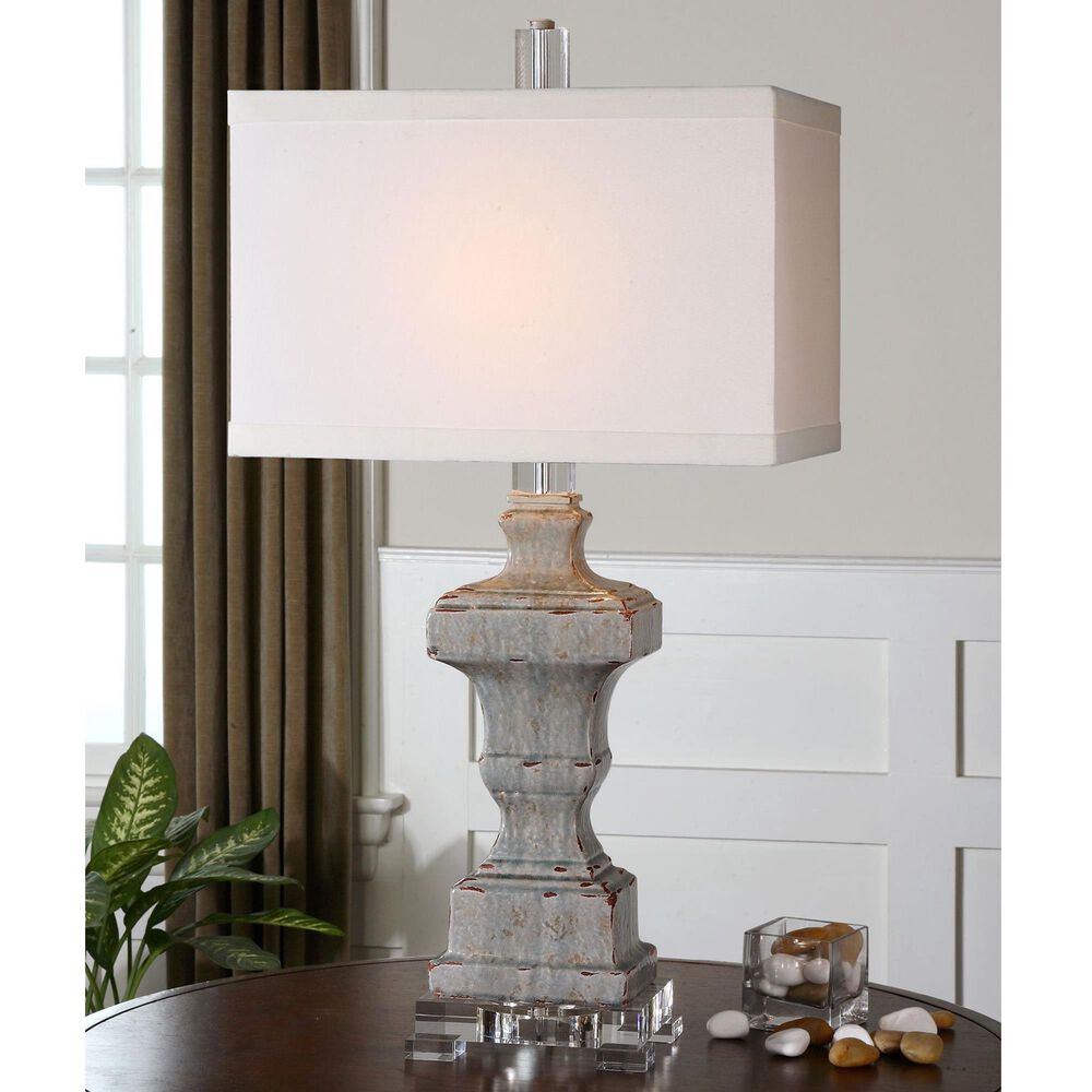Uttermost San Marcello Table Lamp, , large