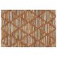 Dalyn Rug Company Kenner KN2 Paprika 2"6" x 3"10" Area Rug, , large