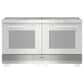 Wolf Appliances 30" Transitional Induction Ranges Dual Install Kit? in Stainless Steel, , large