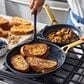 Green Pan Reserve Pro 10-Piece Nonstick Cookware Set in Black and Gold, , large