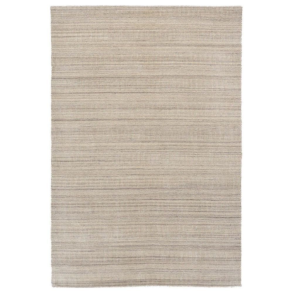 Radici USA Alleanza 2" x 3" Beige Area Rug, , large