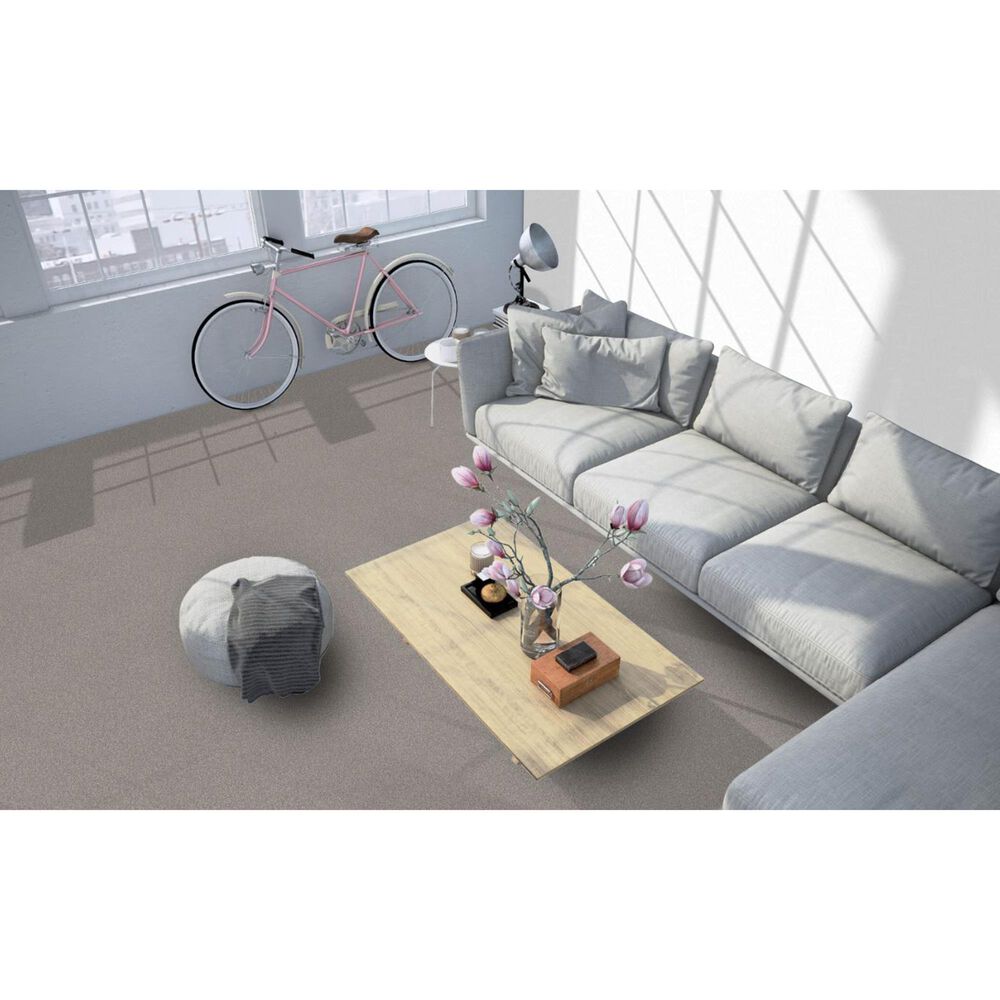 Revolution Mills Rainier Carpet in Cascade, , large