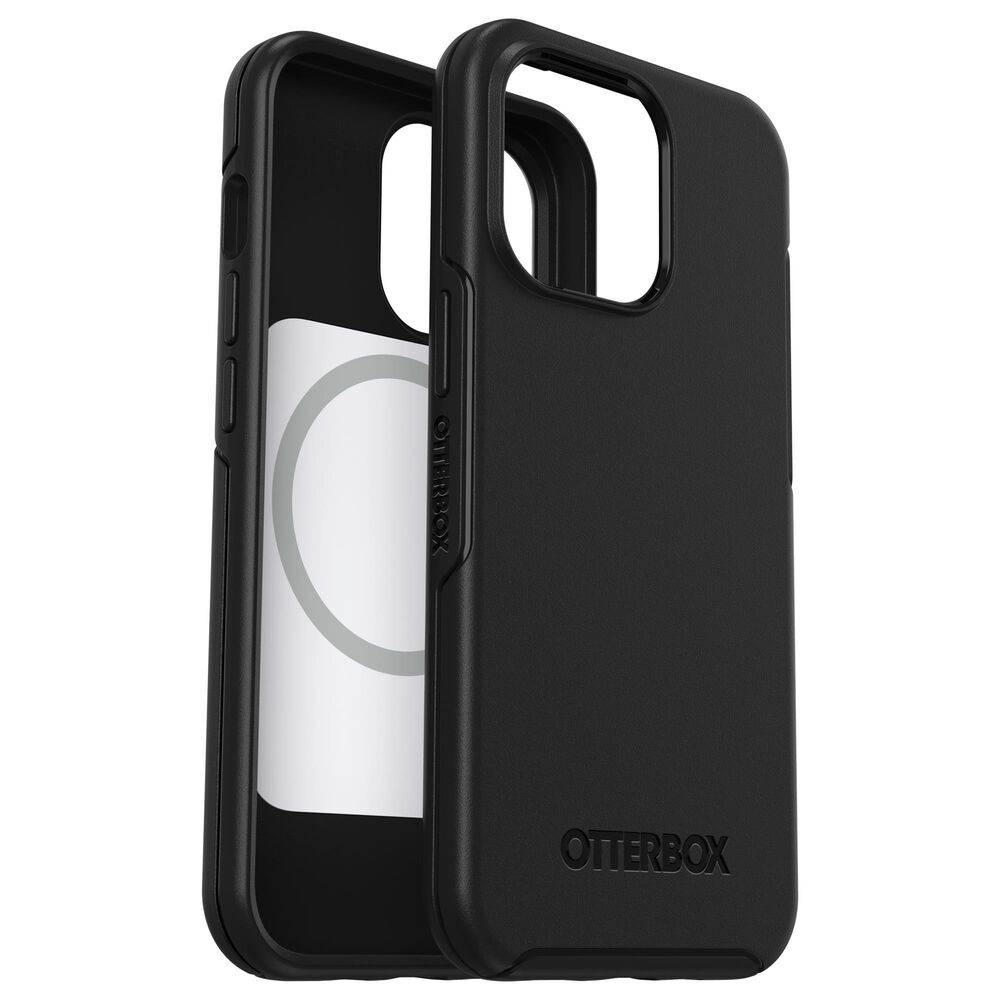 Otterbox Symmetry Plus MagSafe Case for Apple iPhone 13 Pro in Black, , large