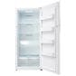 Element 21 Cu. Ft. Upright Convertible Freezer in White, , large