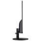 Acer 27" Widescreen FHD LCD Monitor in Black, , large