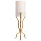 37B Xavier Table Lamp in Gold, , large