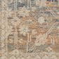 Loloi Granada Multicolor and Ivory 2" x 3" Area Rug, , large
