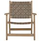 Ashley Jameset Accent Chair in Taupe, , large