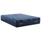 Serta iSeries NXG 4500 Plush Hybrid Full Mattress with Low Profile Box Spring, , large