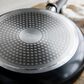 Green Pan Rio Advanced 2-Piece Frypan Set in Black, , large