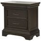 Nicolette Home Caldwell 4 Piece Queen Bedroom Set in Dark Expresso, , large