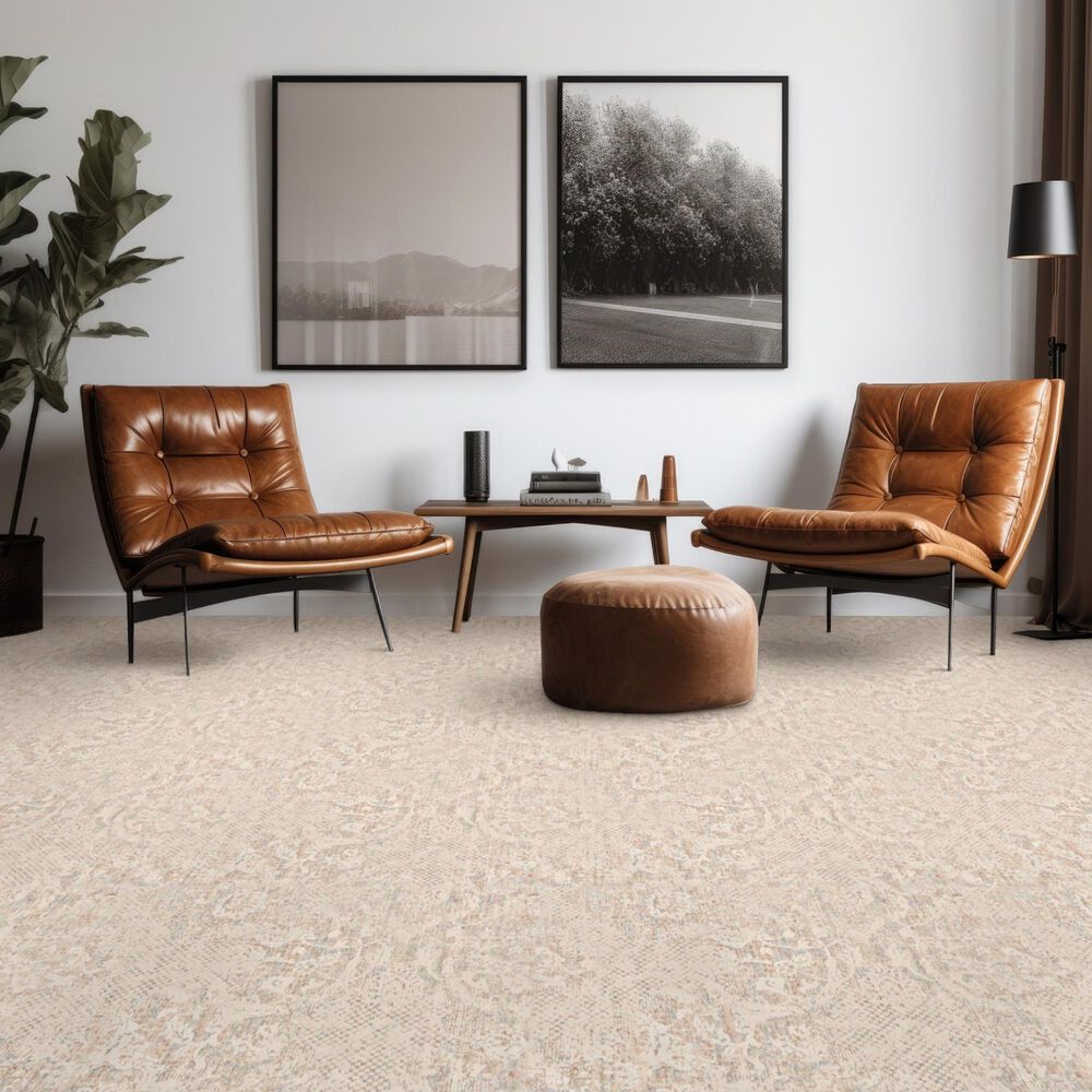 Stanton Lavish Enlace Carpet in Multi Pastel, , large