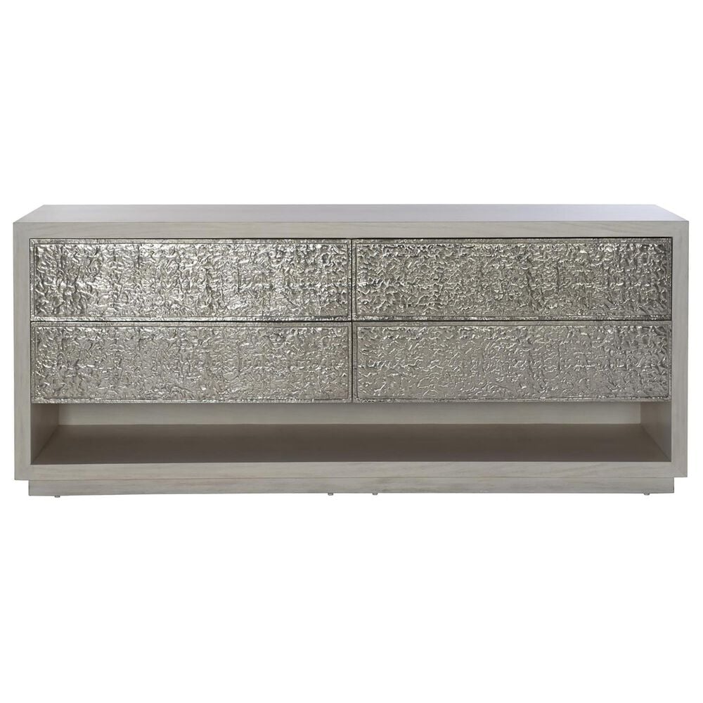 Bernhardt Ware 4-Drawer Dresser in Pika, , large