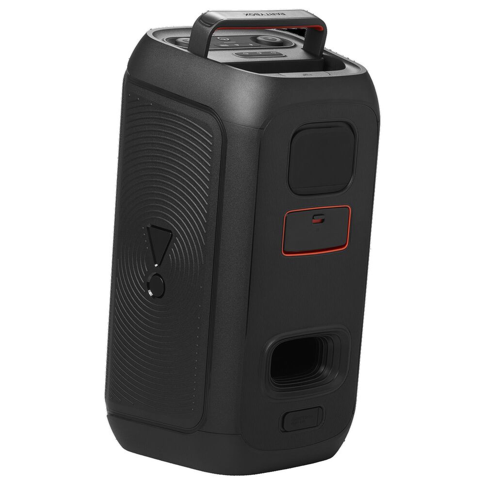 JBL PartyBox Club 120 Wireless Party Speaker in Black, , large