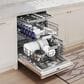 Thermador Emerald 24" Professional Dishwasher in Stainless Steel, , large