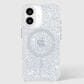 Case-Mate Twinkle Disco MagSafe Phone Case for the iPhone 16, , large