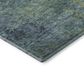 Dalyn Rug Company Trevi 1"8" x 2"6" Blue Runner, , large