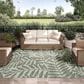 Dalyn Rug Company Sedona 9" x 12" Fernway Indoor/Outdoor Area Performance Rug, , large