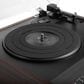 Victrola Eastwood Signature Bluetooth Record Player in Espresso, , large