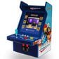 My Arcade Mega Man Micro Player Pro Portable Retro Arcade in Blue, , large