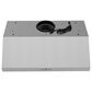 Thor Kitchen 36" Under Mounted Range Hood with Baffle Filters in Stainless Steel, , large