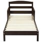 DHP Jackson Toddler Bed in Espresso, , large