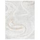 Safavieh Orchard  ORC617 9" x 12" Grey and Gold Area Rug, , large