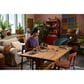 LEGO Icons Mayor Manor Building Set, , large