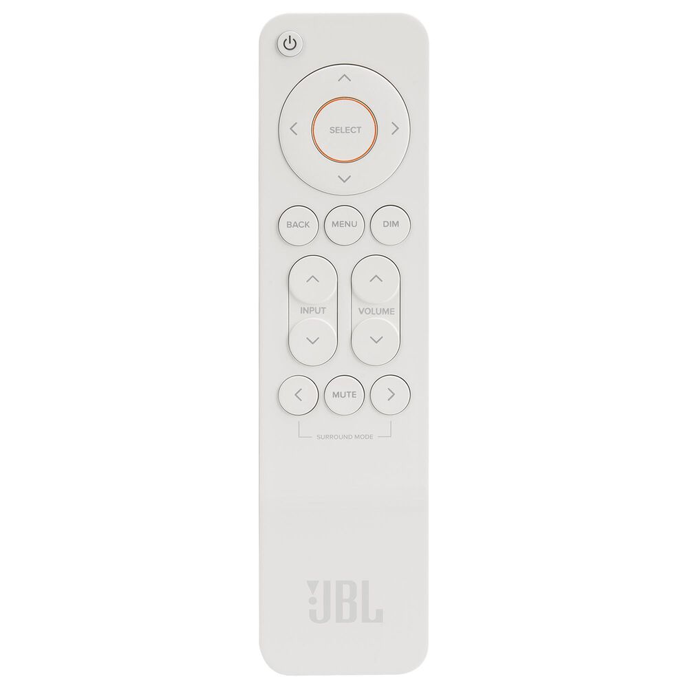 JBL MA 9.2-Channel AV Receiver with 8K HDMI in White, , large