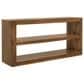 Fallridge Balam Sofa Table in Brown, , large