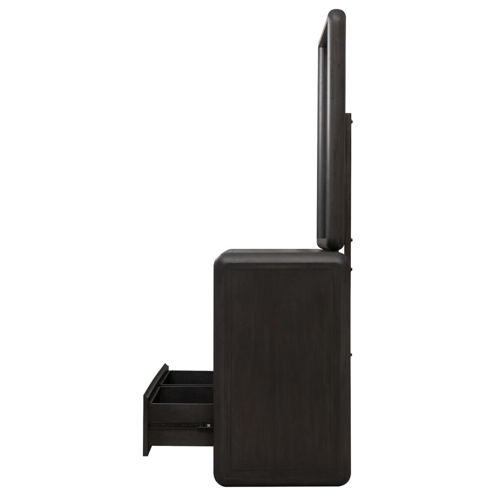 Urban Home Xolani 4-Piece Queen Platform Bedroom Set in Jaguar, , large