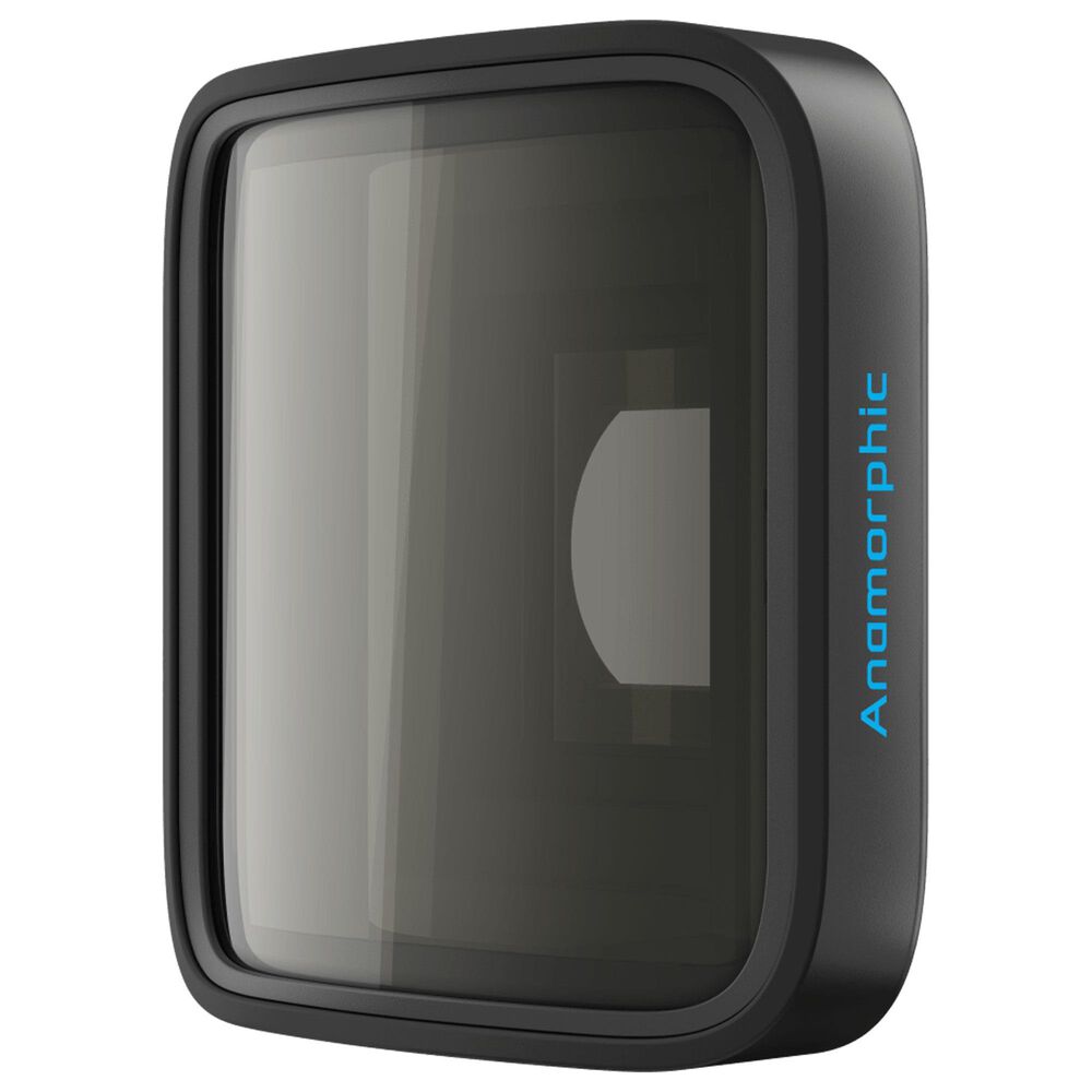 GoPro Anamorphic Lens Mod for HERO13 in Black, , large