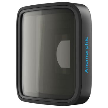 GoPro Anamorphic Lens Mod for HERO13 in Black, , large