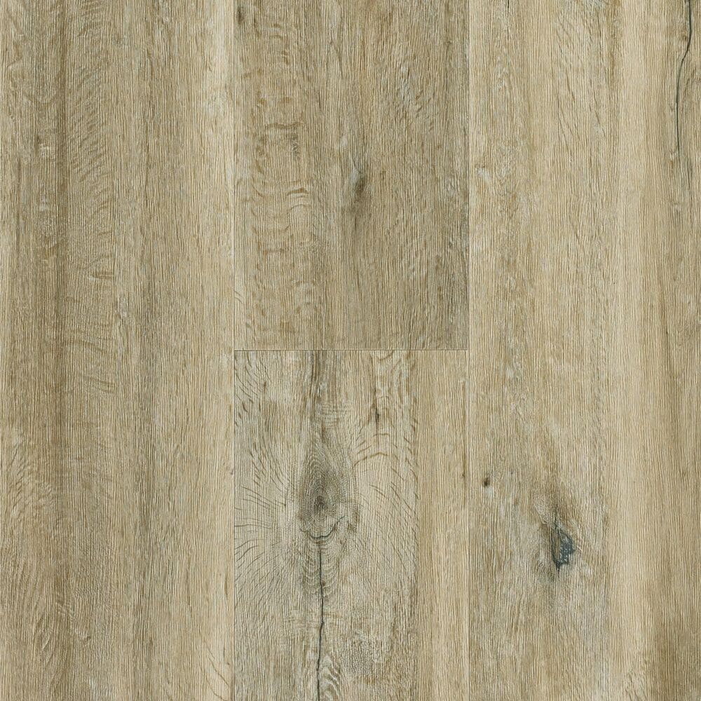 Armstrong Lutea Paradise Retreat Brown 7" x 60" Luxury Vinyl Plank, , large