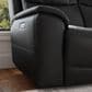 Flexsteel Crew Power Reclining Sofa with Power Headrests and Lumbar in Raven, , large