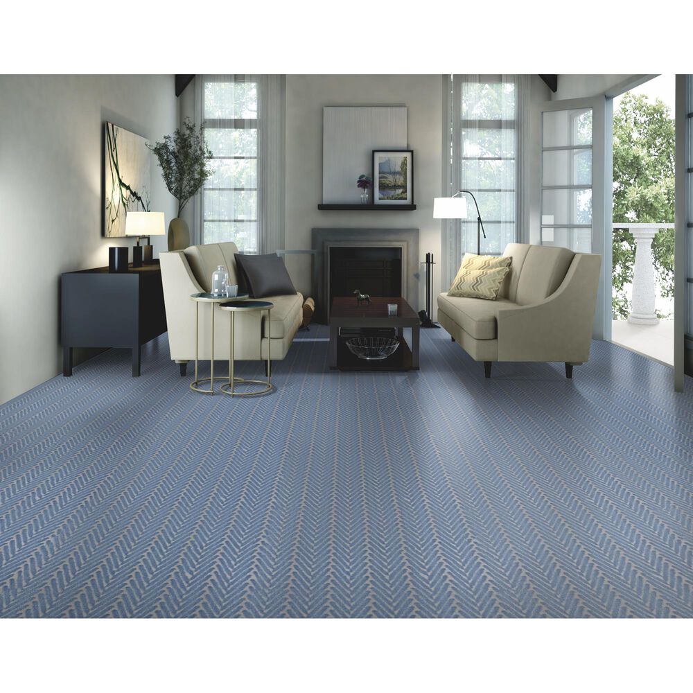 Stanton Candid Carpet in Glacier, , large