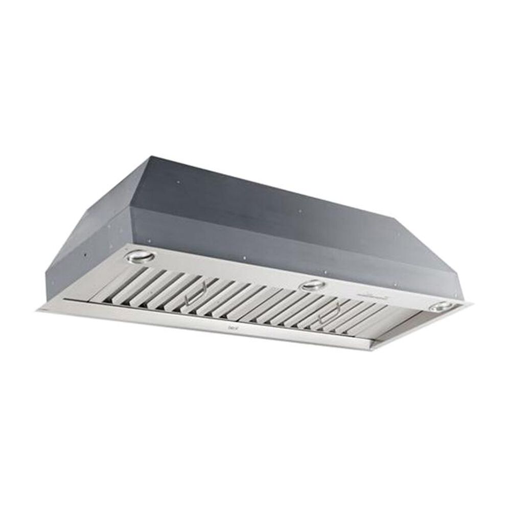 Best Hoods Custom Hood Insert with 1,100 CFM Blower Nebraska