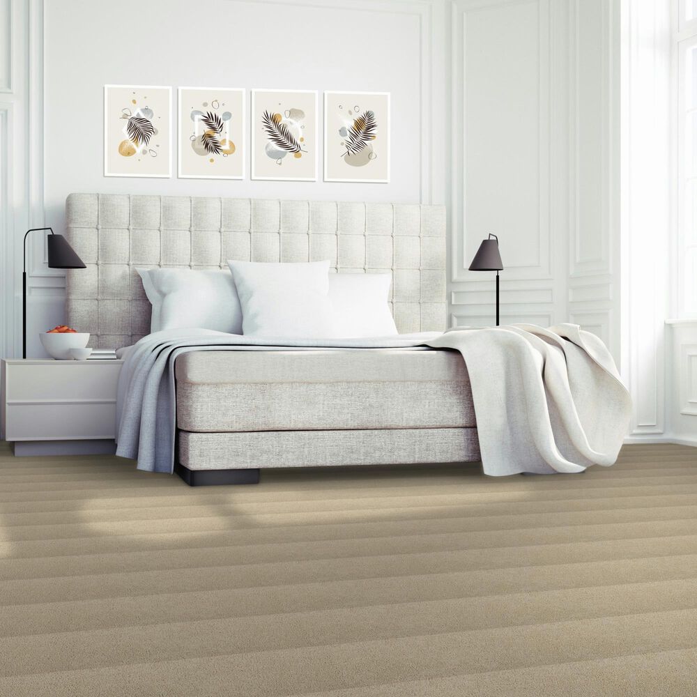 Mohawk Fine Heritage Carpet in Daydream, , large
