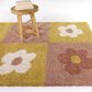Balta Rugs Sylvia Pink 5" 3" x 7" Area Rug, , large