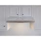 Zephyr Breeze I 30" Under Cabinet Range Hood in Stainless Steel, , large