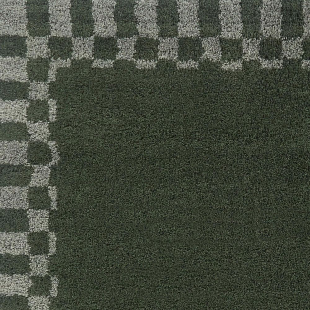 Balta Rugs Stella Green 5'3" x 7' Area Rug, , large