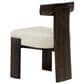 GREENINGTON Aria and Olly 7-Piece Rectangular Dining Set in Caviar, , large