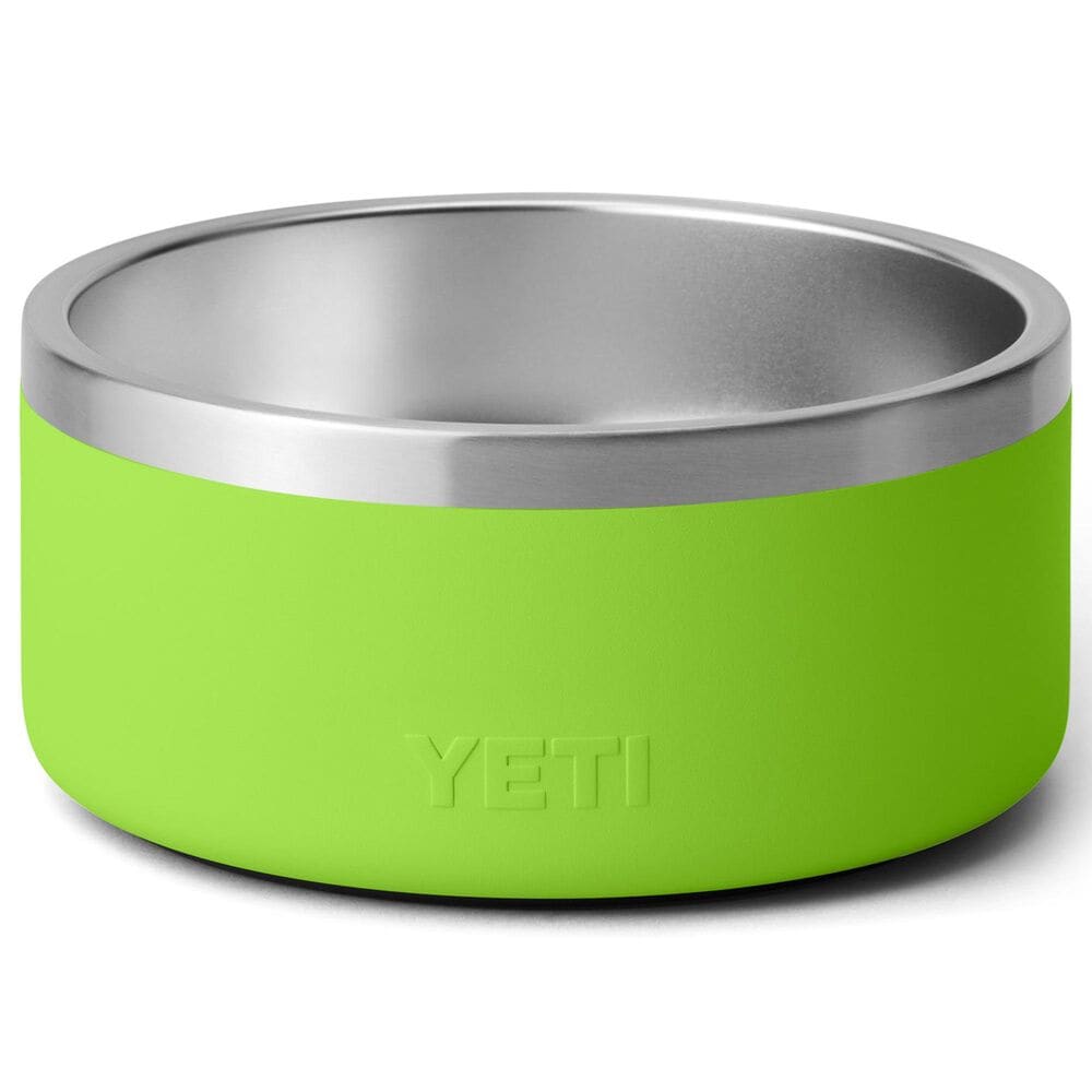 YETI Boomer 4-Cup Dog Bowl in Venom, , large