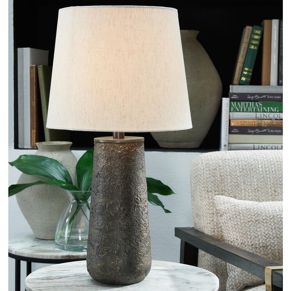 Ashley Chaston Table Lamp in Antique Bronze &#40;Set of 2&#41;, , large