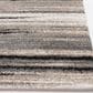 Central Oriental Tulsa Dunkerton 7"10" x 9"10" Iron and Multicolor Area Rug, , large