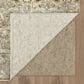 Karastan Divina Sanctum 8" x 10" Cream Area Rug, , large