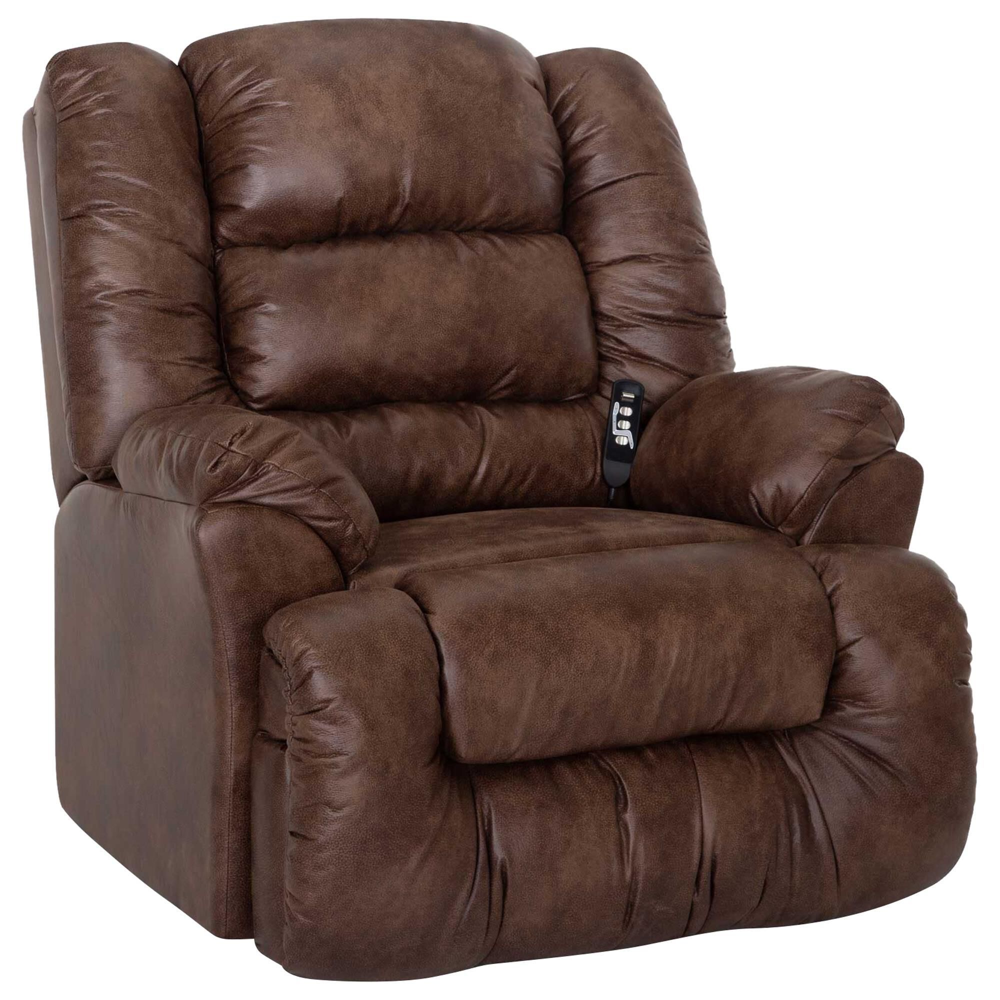 In stock recliners near me 2025